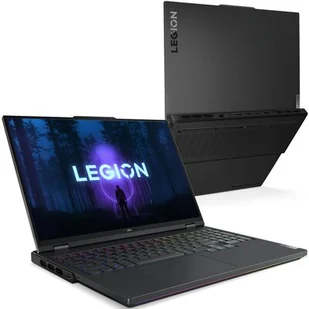LENOVO Legion 7 Pro 16IRX8H 16" IPS 240Hz i9-13900HX 32GB RAM 1TB SSD GeForce RTX4080 Windows 11 Home 82WQ000TPB-32GB_1000SSD - Laptopy - miniaturka - grafika 1