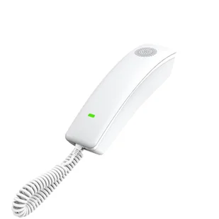 Fanvil H2U-W telefon VoIP Biały 2 linii - Telefonia VoIP - miniaturka - grafika 1