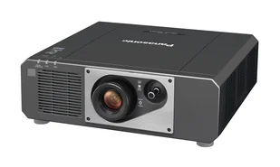 Projektor Panasonic PT-FRQ60BEJ - Projektory Projektor Panasonic PT-FRQ60BEJ - Projektory - miniaturka - grafika 1