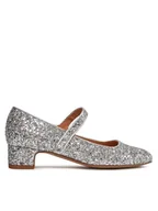 Baleriny - Balagan Baleriny Dora Srebrny - miniaturka - grafika 1