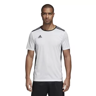 Adidas, Koszulka męska, Entrada 18 JSY CD8438, rozmiar XXL - Koszulki sportowe męskie - miniaturka - grafika 1