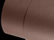 Akcesoria do reklamy - Fedrigoni Ciemny brązowy, fakturowany - gruba tkanina 1 str wzór, 190 g/m3, 70x100cm, Murillo Testa di Moro. Karton ozdobny, 1 arkusz 11000825 - miniaturka - grafika 1