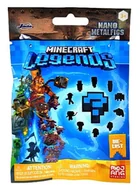 Figurki dla dzieci - Mini Figurka Minecraft - saszetka niespodzianka. - miniaturka - grafika 1