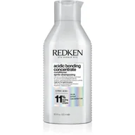 Odżywki do włosów - Redken Acidic Bonding Concentrate, odżywka wzmacniająca do włosów zniszczonych, 500ml - miniaturka - grafika 1