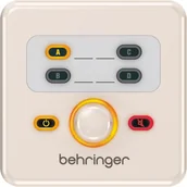 Piloty - Behringer EUROCOM CP6000EU pilot - miniaturka - grafika 1