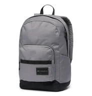 Plecaki - Plecak unisex Columbia ZIGZAG 22L szary 1890021024 - miniaturka - grafika 1