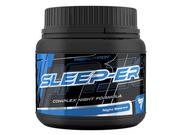 Odżywki białkowe - Trec nutrition Sleep-er 225 g orange tropic - suplement diety - miniaturka - grafika 1