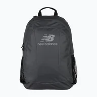 Plecaki - Plecak miejski New Balance Campus black - miniaturka - grafika 1