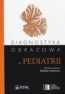 Diagnostyka obrazowa w pediatrii - E-booki - nauka - miniaturka - grafika 1