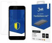 Szkła hartowane na telefon - 3MK FlexibleGlass Lite iPhone 6S Plus Szkło Hybrydowe Lite - miniaturka - grafika 1