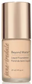 Korektory do twarzy - Jane Iredale Beyond Matte Liquid Foundation M2 - miniaturka - grafika 1