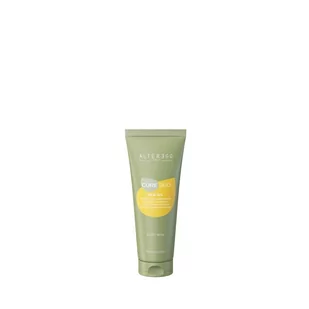 Alterego CureEgo Silk Oil Odżywka 50 ml - Odżywki do włosów - miniaturka - grafika 1