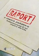 Historia świata - Raport o stanie państwa. Podsumowanie 8 lat rządów PO-PSL - miniaturka - grafika 1