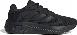 Buty Damskie Adidas Cloudfoam Comfy Czarne IH6125 r 38 2/3 - Buty sportowe damskie - miniaturka - grafika 1