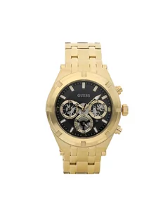 Zegarek Guess Zegarek GW0260G2 Continental - - Zegarki męskie - miniaturka - grafika 1