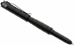 Długopis taktyczny M-Tac TP-17 Black (60031002) - Akcesoria turystyczne - miniaturka - grafika 1