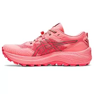 Trampki damskie - ASICS Trabuco 11, Trampki damskie, Pink Grapefruit Ivy, 39 EU - miniaturka - grafika 1