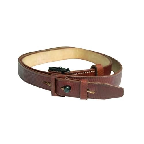 Mil-Tec Pasek do noszenia 16189200 – brązowy – jeden rozmiar