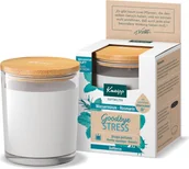 Świece - Świeca zapachowa Kneipp Goodbye Stress - miniaturka - grafika 1
