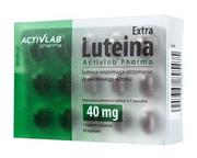 REGIS Luteina Extra 40mg 30 kapsułek 3093261