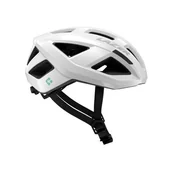Kaski rowerowe - Kask rowerowy Lazer Tonic KC CE-CPSC | WHITE 58-61cm - miniaturka - grafika 1