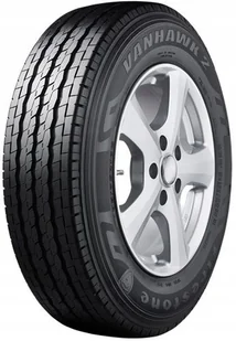 FIRESTONE VanHawk 2 185/75R16C 104R - Opony dostawcze letnie - miniaturka - grafika 1
