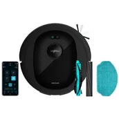 Roboty sprzątające - Cecotec Conga 8490 Ultimate Ultra Power - miniaturka - grafika 1