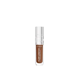 L'Oréal Paris Plump Ambition Hyaluron Lip Oil Olejek do ust 5 ml Odcień 510 La Nuit Sparkle - Błyszczyki do ust - miniaturka - grafika 1