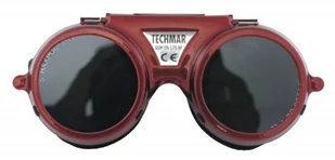 Techmar Okulary Spawalnicze - Gsm T-9915K TE 5902067830208 - Akcesoria spawalnicze - miniaturka - grafika 1