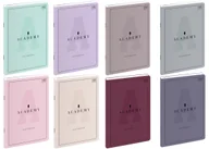 Zeszyty szkolne - ZESTAW 8 ZESZYTÓW A5, 60 KARTEK, LINIA Z MARGINESEM, INTERDRUK ACADEMY - miniaturka - grafika 1