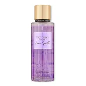 Wody i perfumy damskie - Victoria's Secret Love Spell mgiełka do ciała 250 ml 1 - miniaturka - grafika 1