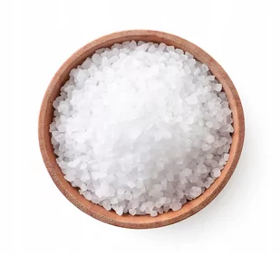 Sól kłodawska 1kg gruboziarnista - Zdrowa żywność - miniaturka - grafika 1