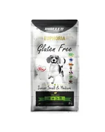 Sucha karma dla psów - BIOFEED EUPHORIA Gluten Free z jagnięciną dla szczeniąt małych i średnich ras 2 kg - - miniaturka - grafika 1