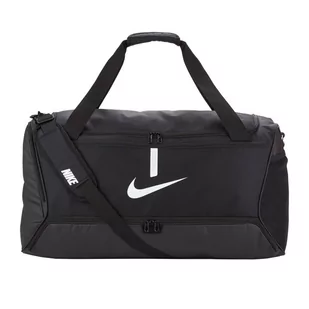 Torba Nike Academy Team CU8089 (kolor Czarny, rozmiar L) - Torby sportowe - miniaturka - grafika 1