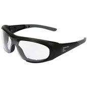 Akcesoria BHP - YATO OKULARY OCHRONNE BEZBARWNE Z PASKIEM YT-73766 YT-73766 - miniaturka - grafika 1