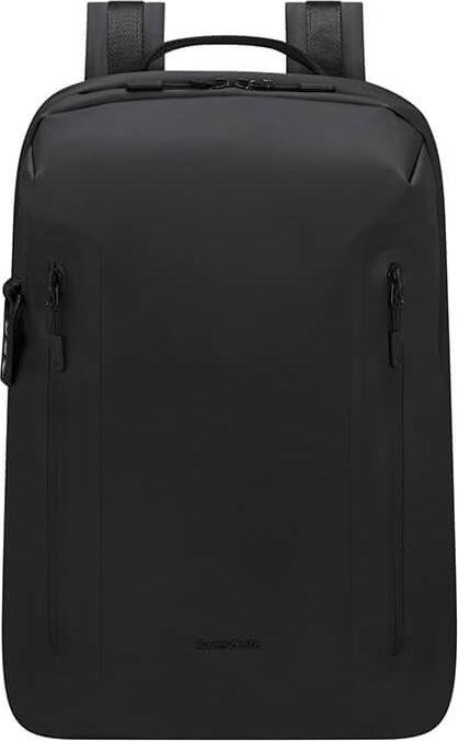 SAMSONITE Plecak Coatify Biz 15,6' Czarny
