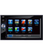 Car Video - BLAUPUNKT blaupunkt Stacja multimedialna SANTA CRUZ370 FM RDS AM USB - miniaturka - grafika 1