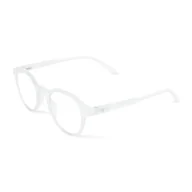 Okulary korekcyjne, oprawki, szkła - Barner, Chamberi, okulary komputerowe COCONUT MILK - miniaturka - grafika 1