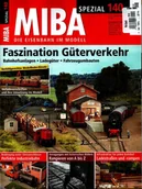 Czasopisma - Miba Spezial [DE] - miniaturka - grafika 1