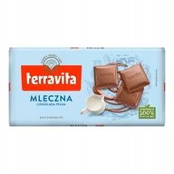 Słodkie kremy i masła - Czekolada mleczna Classic 100g - miniaturka - grafika 1