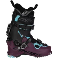 Buty narciarskie - DYNAFIT Radical Pro W Royal purple/marine blue MP 26.0 - miniaturka - grafika 1