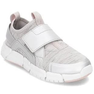 Buty do chodzenia dla dzieci Geox Junior Flexyper - Buty dla dziewczynek - miniaturka - grafika 1