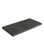Blaty meblowe i parapety okienne - Lavita Graphite 805x470 Blat meblowy - miniaturka - grafika 1