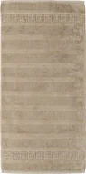 Ręczniki - Cawo Ręcznik Noblesse Greek Sand - miniaturka - grafika 1