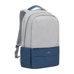 Rivacase Prater Plecak laptop MacBook 17'' 17,3'' - Torby na laptopy - miniaturka - grafika 4