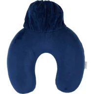 Akcesoria turystyczne - Samsonite Poduszka podróżna GLOBAL TA MEMORY FOAM PILLOW/POUCH - miniaturka - grafika 1