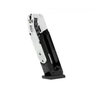 Amunicja do wiatrówek - Magazynek do Glock 17 gen 5. 4,5 mm blowback - miniaturka - grafika 1