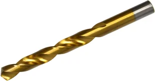 Geko Wiertło HSS tytanowe walcowe 14 mmmm - Wiertła - miniaturka - grafika 1