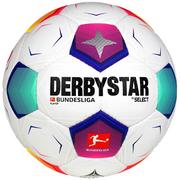 Piłka nożna - Piłka nożna Select Derbystar Bundesliga Player v23 18178 - rozmiar piłek - 5 - miniaturka - grafika 1