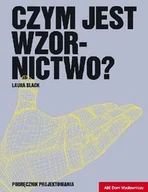 Książki o kulturze i sztuce - Czym jest wzornictwo? - miniaturka - grafika 1